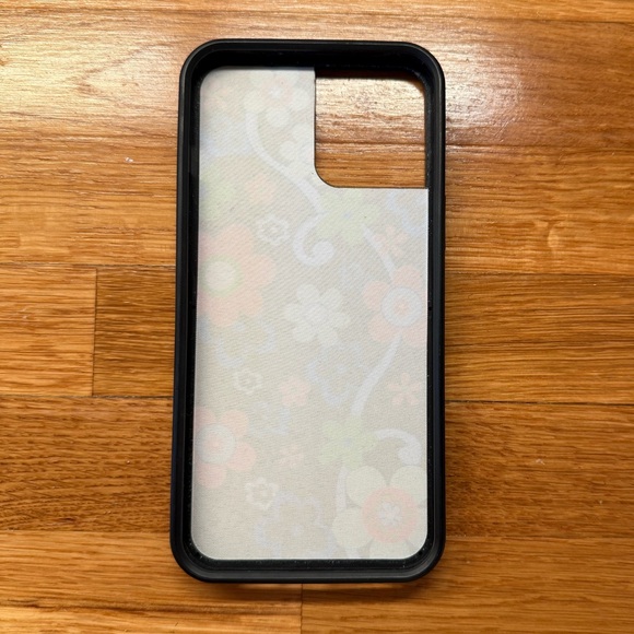 iPhone 12 Pro Max Far Out Floral Wildflower Case - Picture 4 of 5
